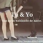 Tu Y Yo Siempre