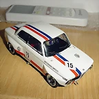 BMW 2002 Repsol