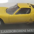 Lamborghini Miura