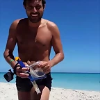 Video Mar?a IG Stories 26-6-2017 (6)