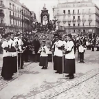 Corpus.Madrid.Sol.ca.1920