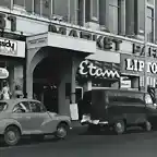 Cork - St. Patrick Street, 1968