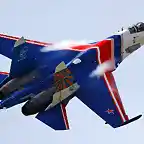 Sukhoi_Su-27P_of_Russian_Knights_in_2010