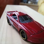 PONTIAC FIREBIRD '97 RACING