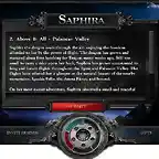 SAPHIRE