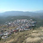 mi pueblo