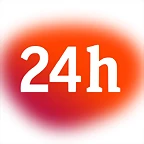 Logo24h