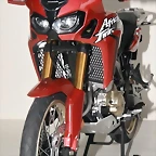 Honda crf 1000L Africa twin 04