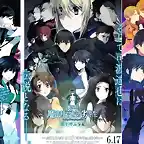 The Irregular at Magic High School