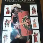 Hail Caesar