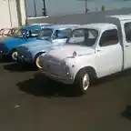 seat 600 en las torres