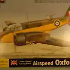 Airspeed Oxford Mk.I 001