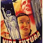 La vida futura