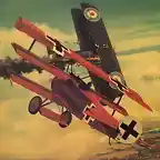 Fokker-DR-1