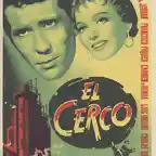 cartel de el cerco