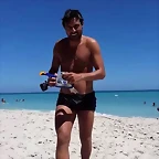 Video Mar?a IG Stories 26-6-2017 (5)
