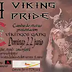 viking pride