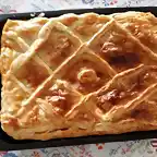 Empanada de xxx