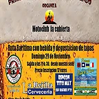 SAN FERNANDO 2016