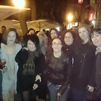 Bolo Valencia 18