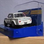 BMW 2002 Campeonato Andaluz 3