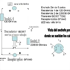 Esquema puente DS