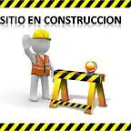 eN CONSTRUCCION