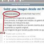 subir fotos3j