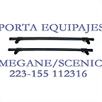 Portaequipajes Foro
