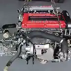 motor 2.0 16v