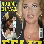 norma duval sorpresa feliz