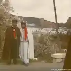 Moros y Cristianos ao 1975