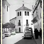 Utrera Sevilla 1970