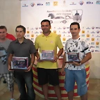 GANADORES GRUPO N