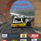 cartel open linares 2010