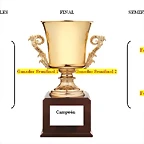 Cuadro Copa Semis-Final