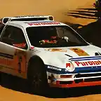 RS200 Sainz 87