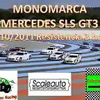 Monomarca Mercedes