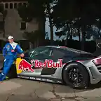 circuito_sitges_terramar_y_red_bull_audi R8