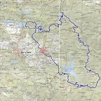 VUELTA A JARRAMA