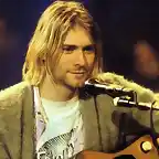 mi gran músico, ídolo y bipolar, kurt cobain..