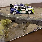 Mi diorama 2