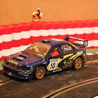 2002_Subaru Impreza Efecto barro  Circuito Rallye Australia V. 2002
