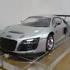 Audi R8 008