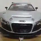 Audi R8 001
