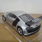 Audi R8 006