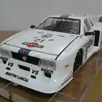 Lancia 007