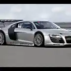 Audi R8 000