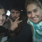 Hugo y Mar?a 1-11-2012