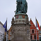 Jan Breydel y Pieter De Koninck